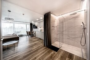 ApartPark by Baltic Home