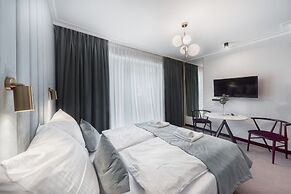 ApartPark by Baltic Home