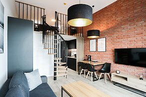 ApartPark by Baltic Home