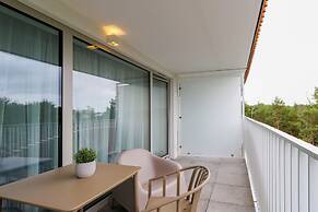 ApartPark by Baltic Home