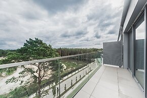 ApartPark by Baltic Home