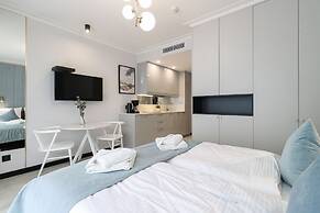 ApartPark by Baltic Home