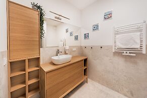 ApartPark by Baltic Home