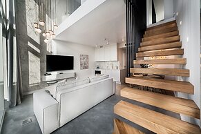ApartPark by Baltic Home
