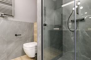 ApartPark by Baltic Home