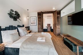 ApartPark by Baltic Home