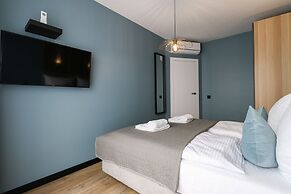 ApartPark by Baltic Home