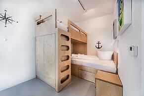 ApartPark by Baltic Home