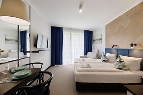 ApartPark by Baltic Home