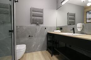 ApartPark by Baltic Home