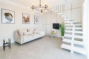 ApartPark by Baltic Home