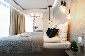 ApartPark by Baltic Home