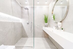 ApartPark by Baltic Home