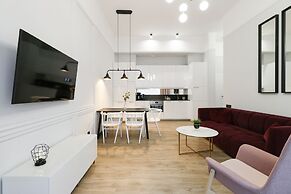 ApartPark by Baltic Home