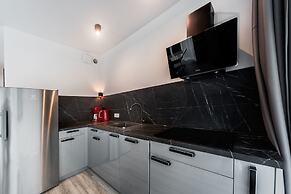 ApartPark by Baltic Home