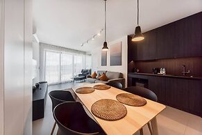ApartPark by Baltic Home
