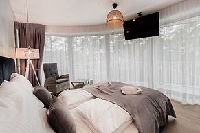 ApartPark by Baltic Home