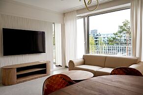 ApartPark by Baltic Home