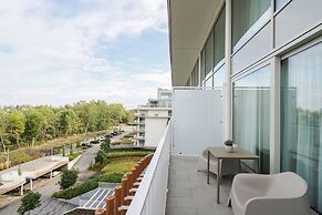 ApartPark by Baltic Home