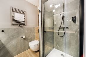 ApartPark by Baltic Home