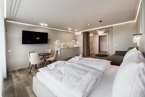 ApartPark by Baltic Home