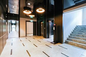 ApartPark by Baltic Home