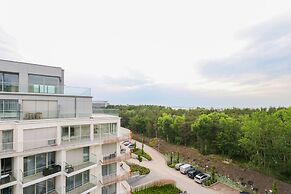 ApartPark by Baltic Home