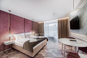 ApartPark by Baltic Home