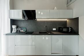 ApartPark by Baltic Home