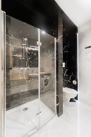 ApartPark by Baltic Home