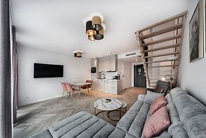 ApartPark by Baltic Home