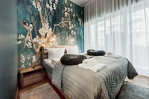 ApartPark by Baltic Home