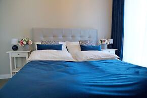 ApartPark by Baltic Home