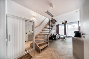 ApartPark by Baltic Home