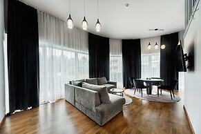 ApartPark by Baltic Home