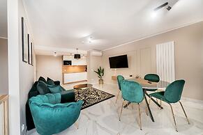 ApartPark by Baltic Home