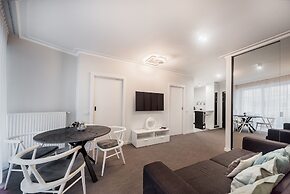 ApartPark by Baltic Home