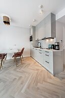 ApartPark by Baltic Home