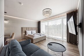 ApartPark by Baltic Home