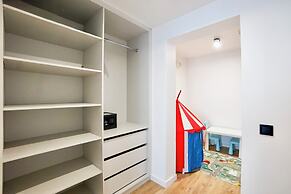 ApartPark by Baltic Home