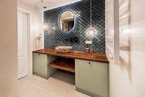 ApartPark by Baltic Home