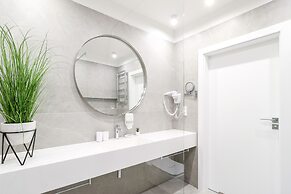 ApartPark by Baltic Home