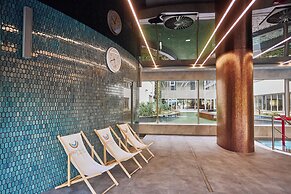 ApartPark by Baltic Home