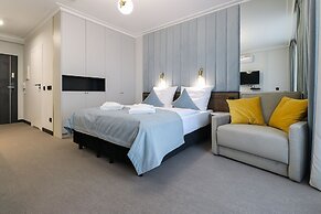 ApartPark by Baltic Home