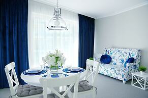 ApartPark by Baltic Home