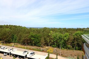 ApartPark by Baltic Home