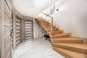 ApartPark by Baltic Home