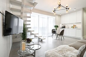ApartPark by Baltic Home