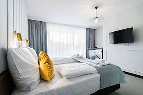 ApartPark by Baltic Home