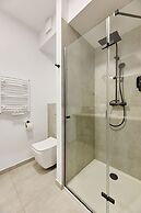 ApartPark by Baltic Home